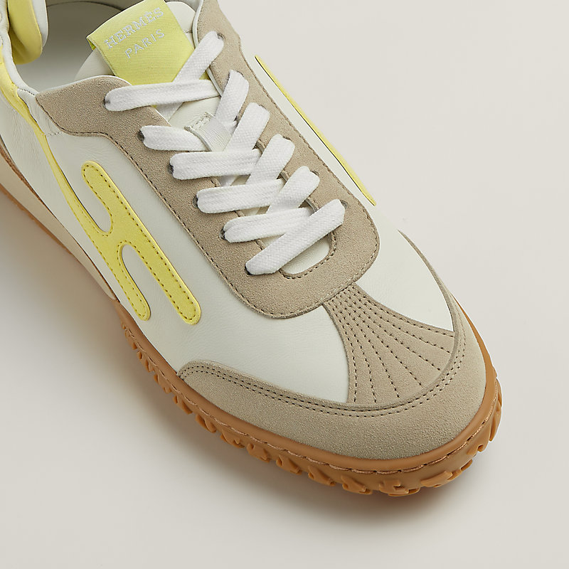 Jet sneaker