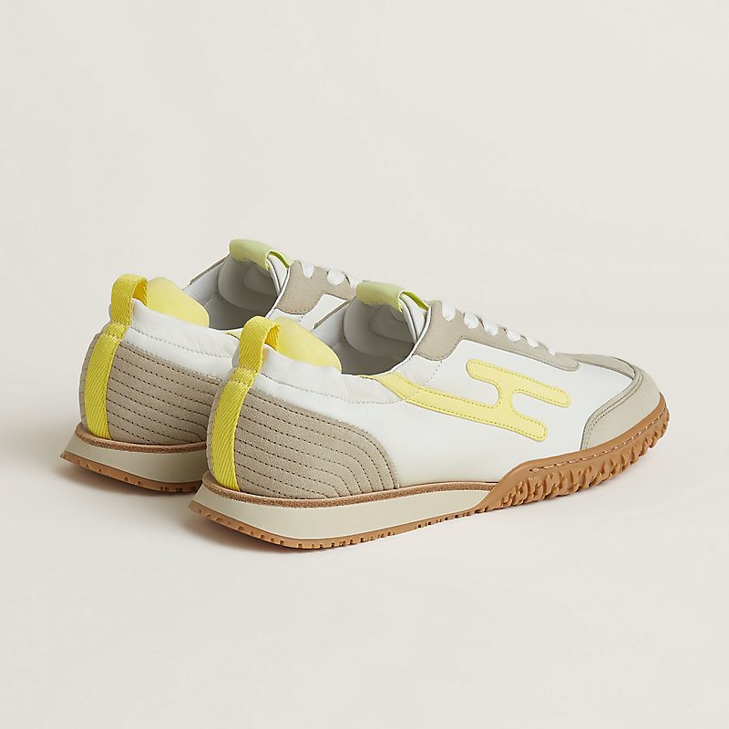 Jet sneaker