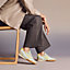 Jet sneaker, View: Worn, worn, view 2 of 6