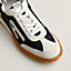 View: above, Jet sneaker