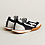 View: Back, Jet sneaker