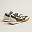 View: Back, Jet sneaker