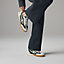 View: Worn, Jet sneaker