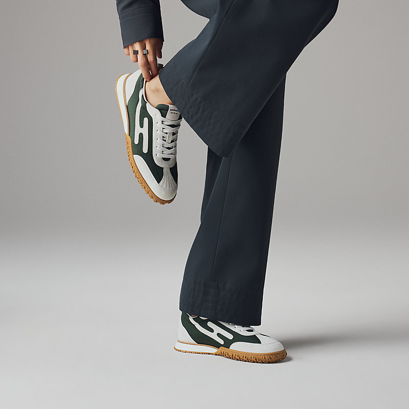 Jet sneaker