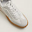 View: above, Jet sneaker