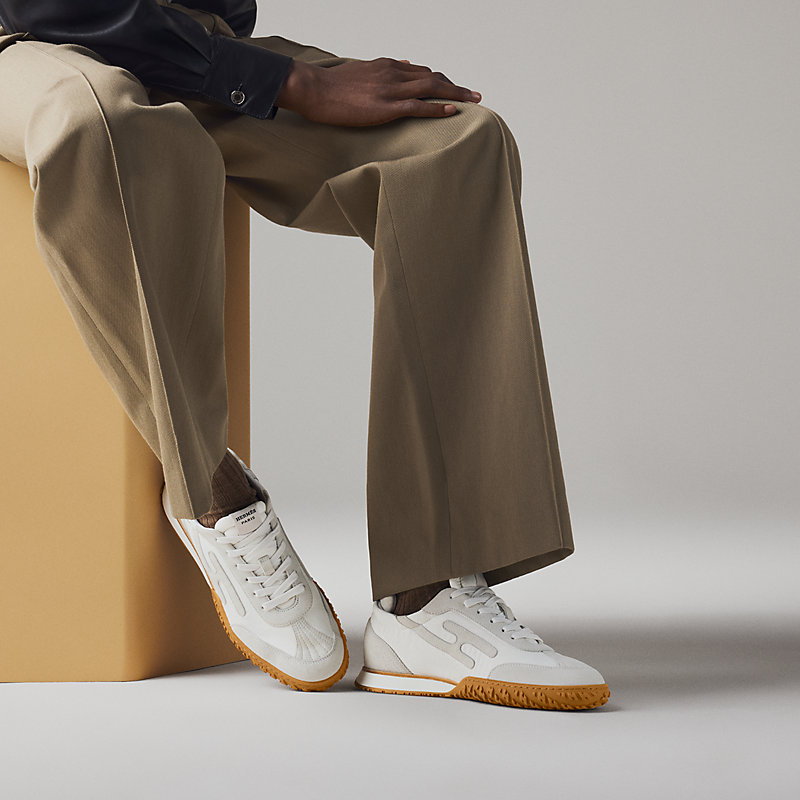 Jet sneaker