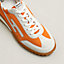 View: above, Jet sneaker