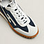 View: above, Jet sneaker
