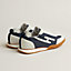 View: Back, Jet sneaker