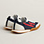 View: Back, Jet sneaker