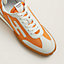 View: above, Jet sneaker