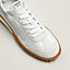 View: above, Jet sneaker