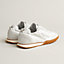 View: Back, Jet sneaker