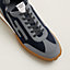 View: above, Jet sneaker