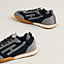 View: Detail, Jet sneaker