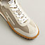 View: above, Jet sneaker