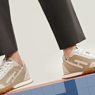 Jet sneaker | Hermès Mainland China
