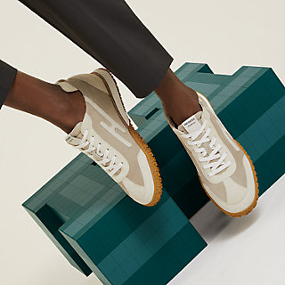 Jet sneaker | Hermès Mainland China