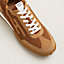 View: above, Jet sneaker
