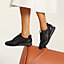 View: Worn, Jet sneaker