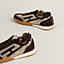 View: Detail, Jet sneaker