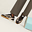 View: Worn, Jet sneaker