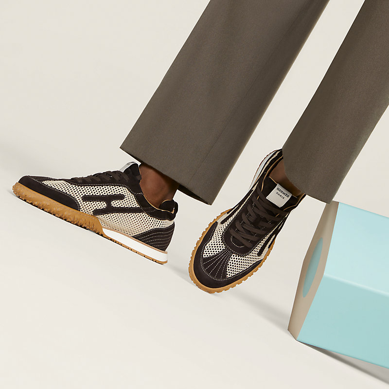 Jet sneaker