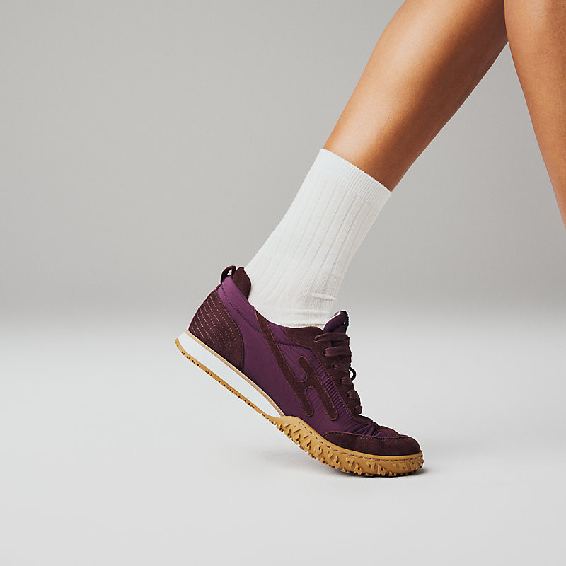 Jet sneaker