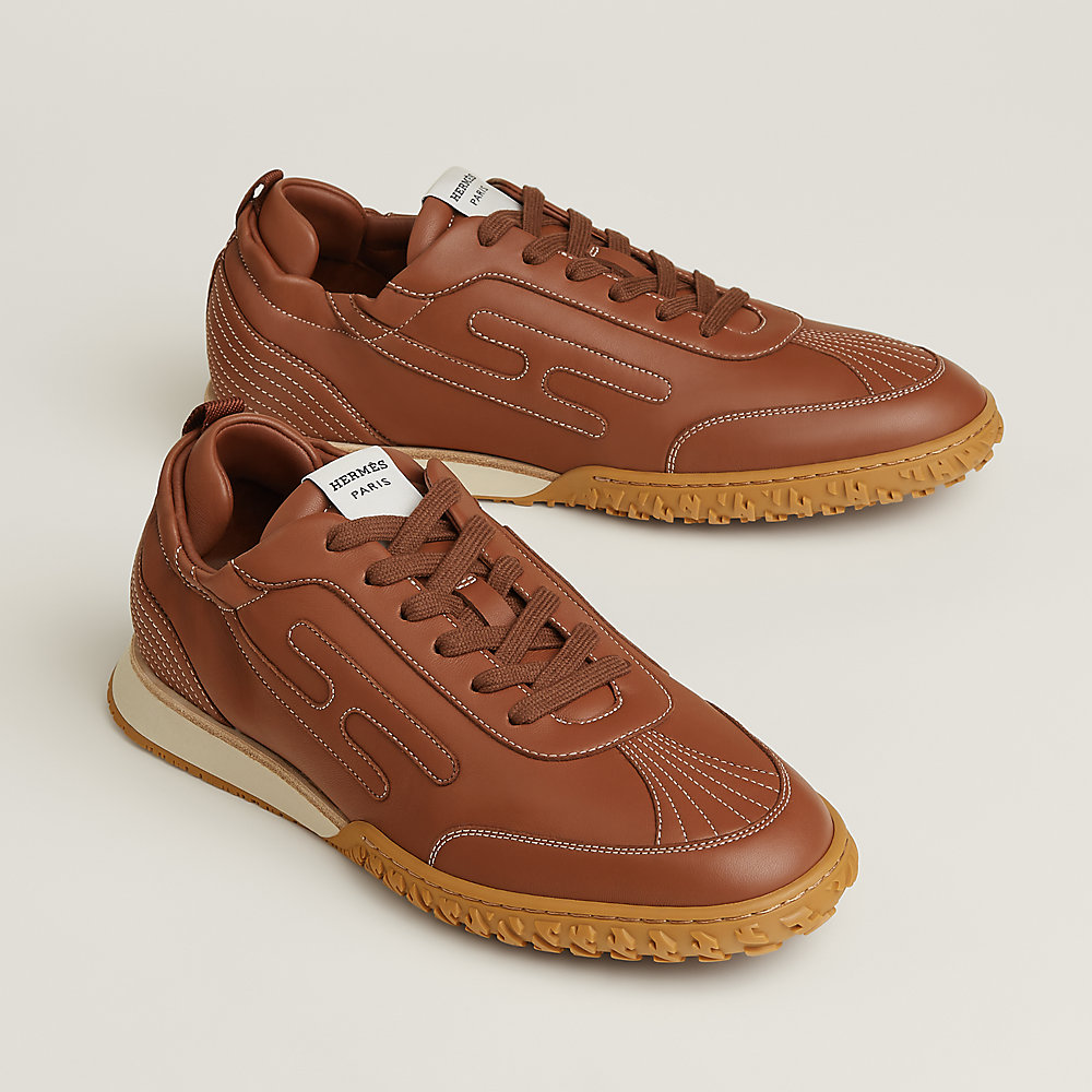 Jet sneaker | Hermès Mainland China