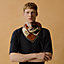 Jeu de Piste scarf 65, View: Worn, worn, view 1 of 3