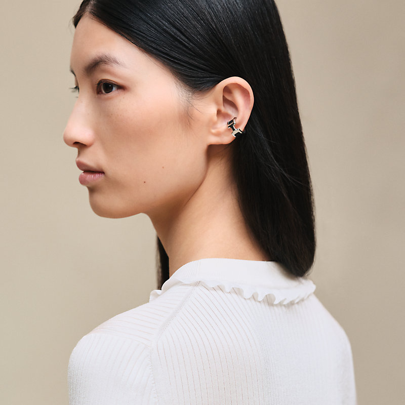 Jewel long-sleeve sweater