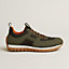 View: side, Jimmy sneaker