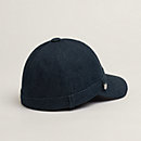 View: Back, Joanne Denim cap