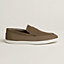 View: side, Job loafer