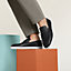 View: Worn, Job loafer