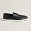 View: side, Job loafer