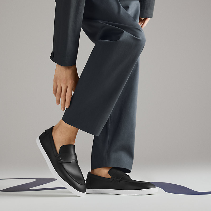 Job loafer