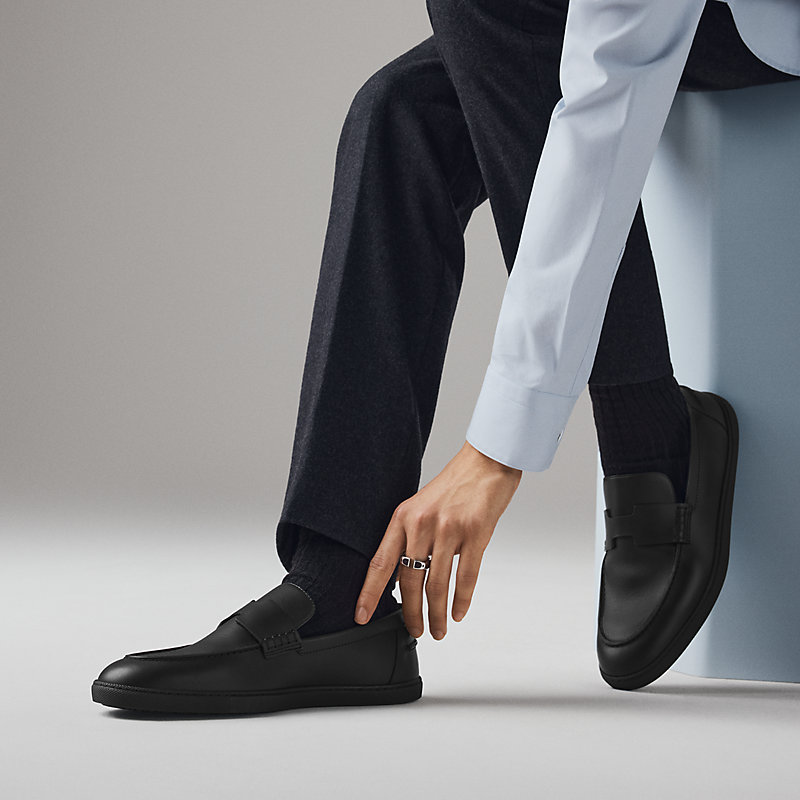Job loafer