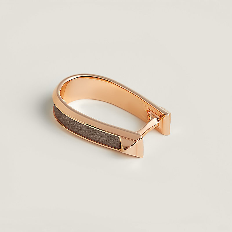 Jockette double ring