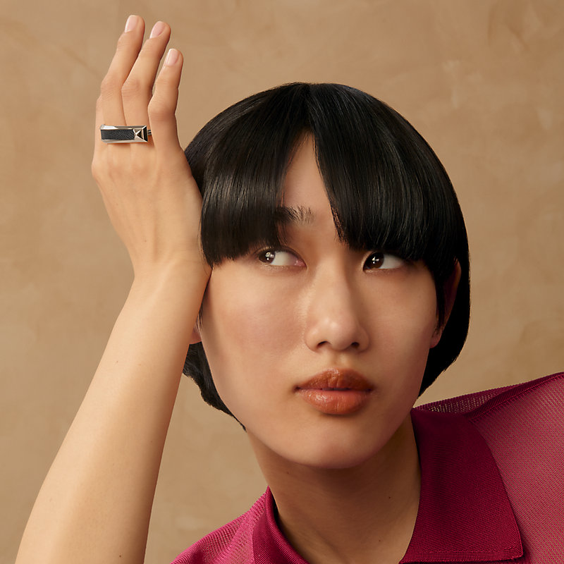 Jockette double ring