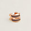 Jockette ear cuff, view 1 of 2