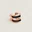 Jockette ear cuff, view 1 of 2