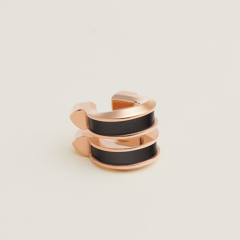 Jockette ear cuff