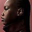 Jockette ear cuff, view 2 of 2