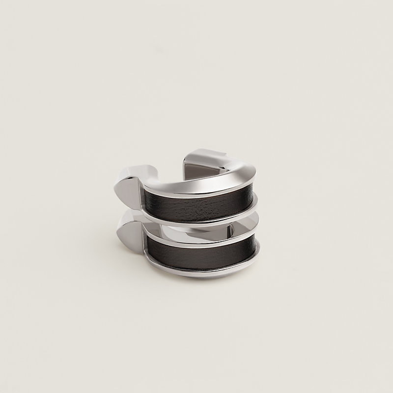 Jockette ear cuff