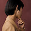 Jockette earrings, large model, view 2 of 2