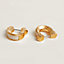 Jockette earrings, small model, view 1 of 3