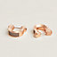 Jockette earrings, small model, view 1 of 2