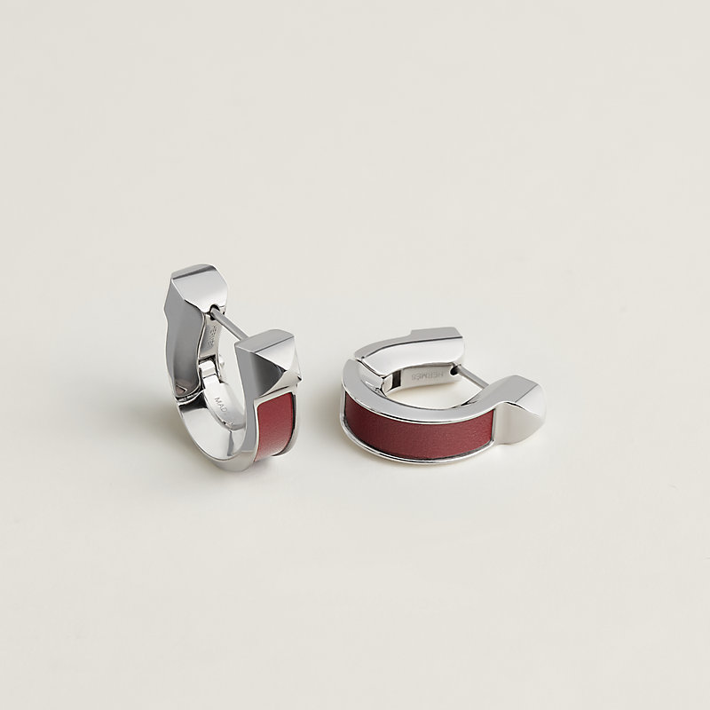 Jockette earrings, small model