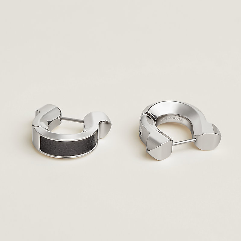 Jockette earrings, small model